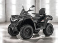 2026 Sharmax Force 1000 Ranger, чёрный, 1199900 рублей