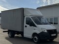 2024 ГАЗ ГАЗель Next, белый, 2300000 рублей - вид 7