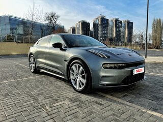 2022 Zeekr 001 100 kWh I, серый, 4100000 рублей, вид 1