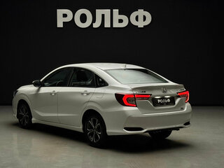 2024 Honda Crider II Рестайлинг, белый, 2400000 рублей, вид 3
