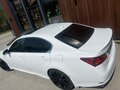 2014 Lexus GS 350 IV, белый, 3100000 рублей - вид 8