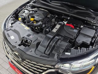 2022 Renault Samsung SM6 I Рестайлинг, чёрный, 1800000 рублей, вид 5