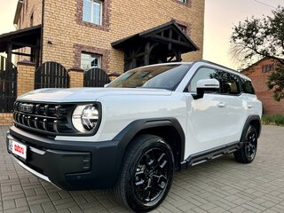 2024 Haval H3 I, белый, 2400000 рублей, вид 1