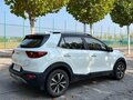 2023 Kia KX1, белый, 1370000 рублей - вид 2