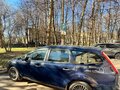 2011 Ford Focus II Рестайлинг, синий, 400000 рублей - вид 7