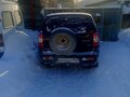 2012 Chevrolet Niva I Рестайлинг, чёрный, 390000 рублей - вид 3