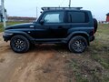 2008 ТагАЗ Tager, чёрный, 895000 рублей - вид 2