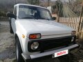 2013 LADA (ВАЗ) ВИС 2346, белый, 650000 рублей
