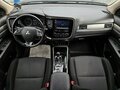 2017 Mitsubishi Outlander III Рестайлинг 2, чёрный, 1825000 рублей - вид 11