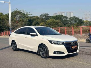 2022 Honda Crider II Рестайлинг, белый, 1137000 рублей, вид 3