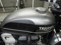 2020 Triumph Speed Twin, серый, 900000 рублей - вид 10