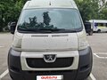 2014 Peugeot Boxer, белый, 1630000 рублей