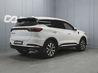 2023 Chery Tiggo 7 Pro Max I, белый, 1990000 рублей, вид 2