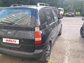 2008 Hyundai Matrix I Рестайлинг, чёрный, 380000 рублей - вид 3