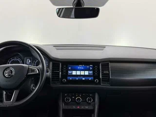2018 Skoda Kodiaq I, бежевый, 1990000 рублей, вид 5