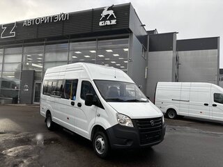 2026 ГАЗ ГАЗель Next, белый, 4654000 рублей, вид 3