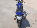 2002 Honda CB 600F Hornet, синий, 399000 рублей - вид 5