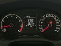 2017 Volkswagen Polo V Рестайлинг, синий - вид 5