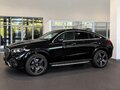2026 Mercedes-Benz GLE Coupe 450 d II (C167) Рестайлинг, чёрный, 21990000 рублей - вид 1