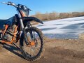 2023 Zuumav FX K5 Lite, оранжевый, 110000 рублей - вид 1