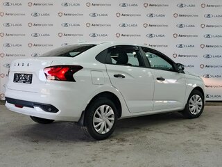 2026 Lada (ВАЗ) Iskra, белый, 1347000 рублей, вид 5