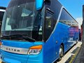 2012 Setra Top Class, серебристый, 11700000 рублей - вид 1