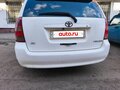 2001 Toyota Corolla Fielder IX (E120, E130), белый, 449000 рублей - вид 6