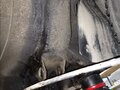 1998 ГАЗ 3110 «Волга», белый, 250000 рублей - вид 3