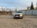 2022 Lada (ВАЗ) Vesta I, серебристый, 850000 рублей - вид 1