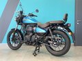2026 Royal Enfield Meteor, синий, 528000 рублей - вид 3