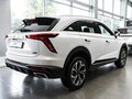 2026 Haval F7 II, белый, 3799000 рублей - вид 5