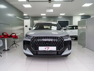 2026 Tenet T7, серебристый, 2990000 рублей, вид 2