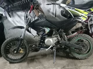 VMC (Vento) Riva Off Road