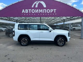 2026 Haval H9 II, белый, 4799000 рублей, вид 4