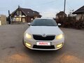 2013 Skoda Octavia III (A7), белый, 1400000 рублей - вид 1