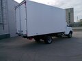 2010 ГАЗ ГАЗель (3302), белый, 930000 рублей - вид 8