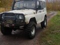 2003 УАЗ 31519, белый, 330000 рублей - вид 1