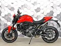 2023 Ducati Monster 937, красный, 899000 рублей - вид 3