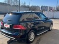 2016 Mercedes-Benz GLE 250 d I (W166), чёрный, 3550000 рублей - вид 5