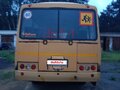 2016 ПАЗ 32053-20, жёлтый, 250000 рублей - вид 2