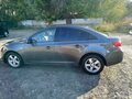 2011 Chevrolet Cruze I, серый, 430000 рублей - вид 3