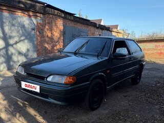 2008 Lada (ВАЗ) 2113, серый, 145000 рублей, вид 1
