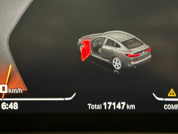 2021 BMW 2 серии Gran Coupe 225i F44, белый, 3650000 рублей - вид 22