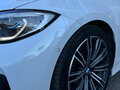 2020 BMW 3 серии 320d VII (G2x), белый, 4600000 рублей - вид 7