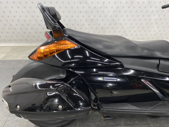 2009 Suzuki Gemma, чёрный, 285000 рублей - вид 14