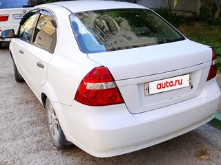 2019 Ravon Nexia R3, белый, 690000 рублей, вид 3