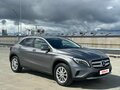 2015 Mercedes-Benz GLA 250 I (X156), серый, 1948000 рублей - вид 6