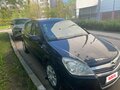 2008 Opel Astra H Рестайлинг, чёрный, 500000 рублей - вид 7