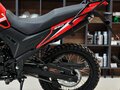 2026 Loncin MS250, красный, 176000 рублей - вид 3