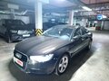 2014 Audi A6 IV (C7), чёрный, 2050000 рублей